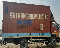 Packers and movers in Singrauli